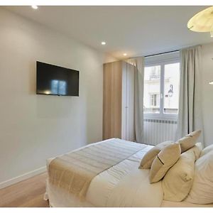 Studio met een King Size Bed